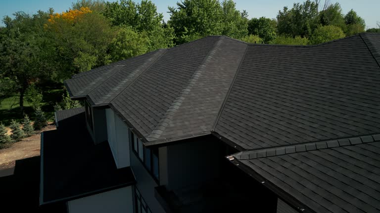 Best Roof Insulation Installation  in Tukwila, WA
